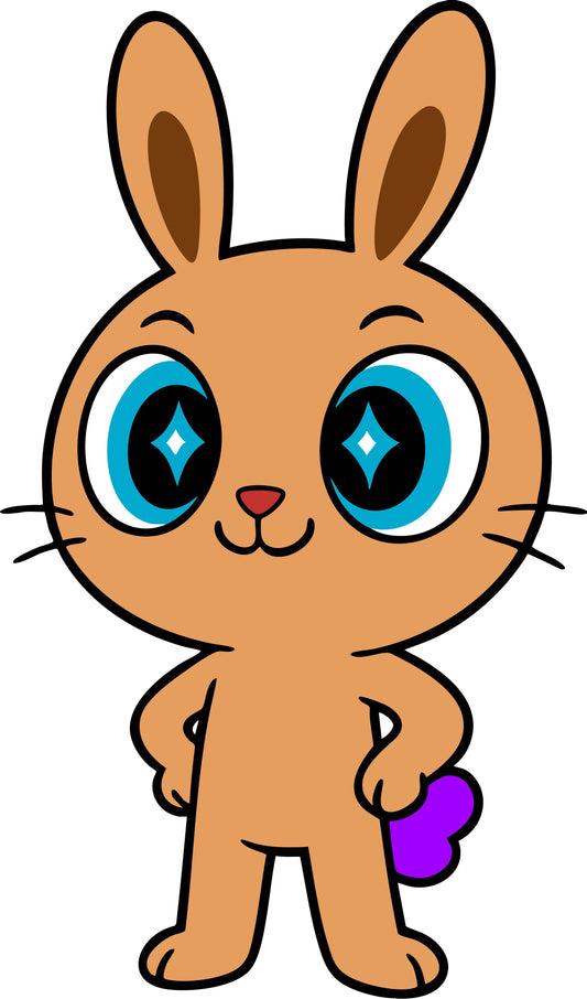 Conejo Jo
