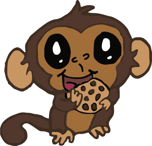 Cookie Monkey