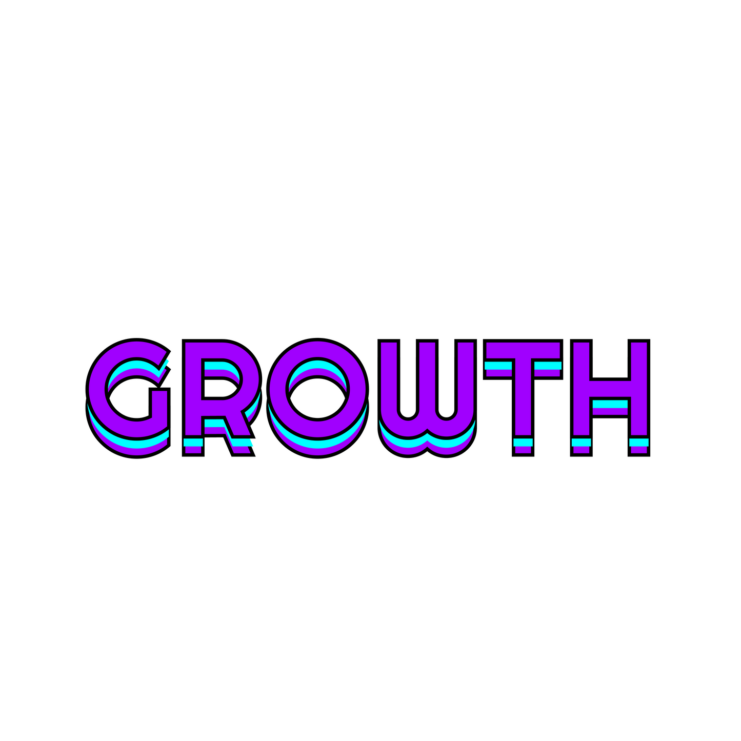 Growth (40 ads)