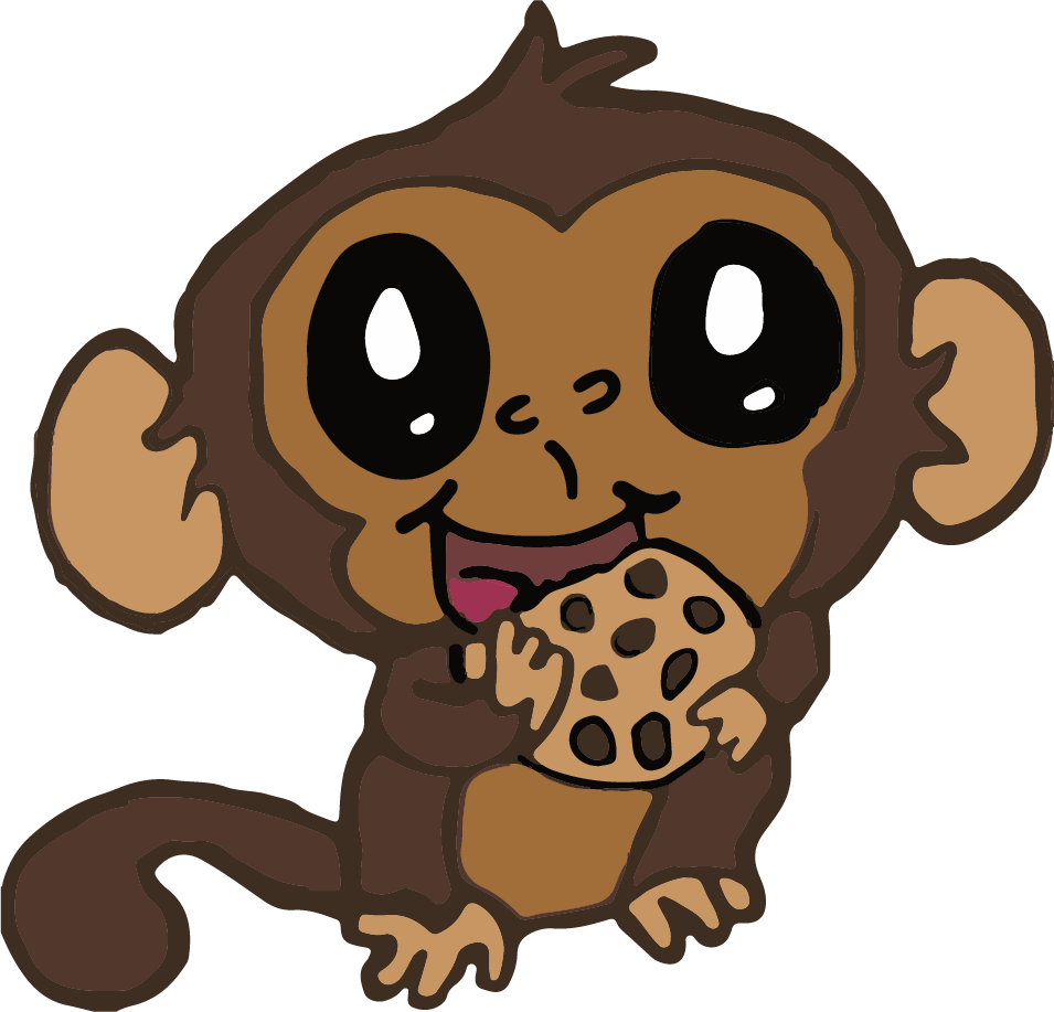 Cookie Monkey
