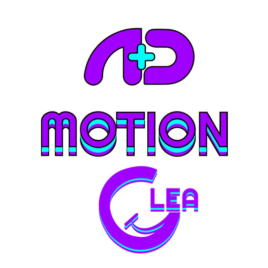 MOTION with GLEA