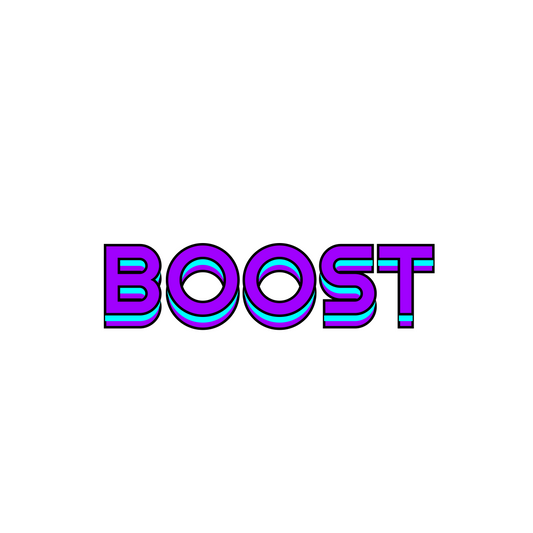 Boost (20 ads)