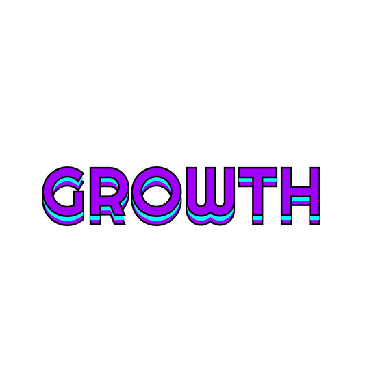 Growth (40 ads)